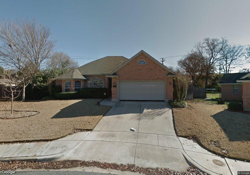 1428 Sylvia Dr, Bedford, TX 76021 - photo 1