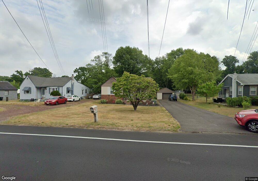 1772 New Brooklyn Erial Rd, Sicklerville, NJ 08081 - photo 1