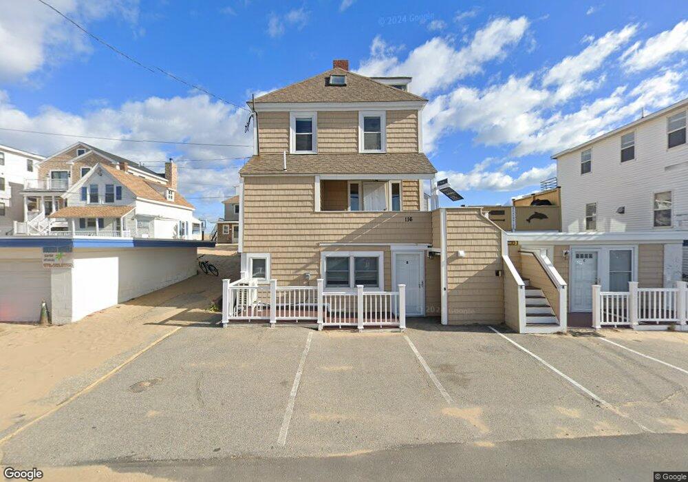 116 North End Blvd unit C, Salisbury, MA 01952 - photo 1