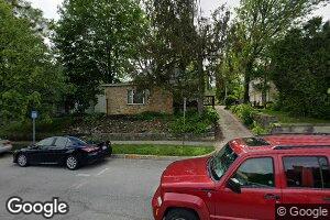 207 N Rogers St, Bloomington, IN 47404