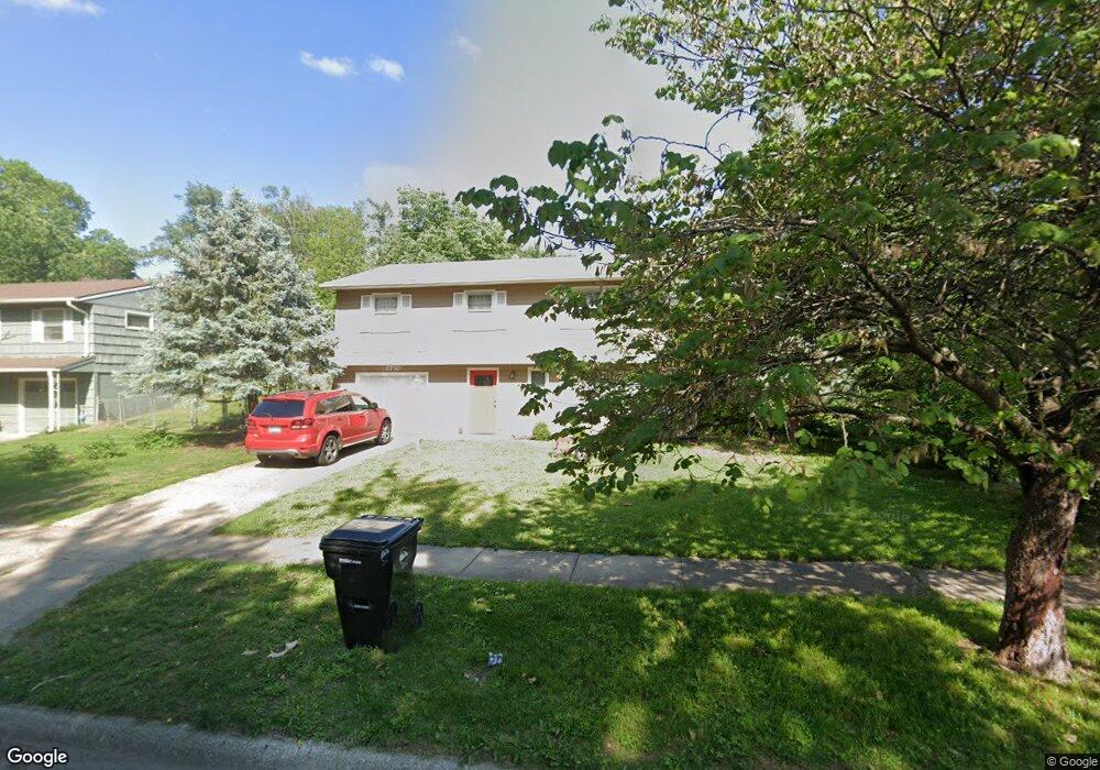 3730 S Humboldt St, Topeka, KS 66609 - photo 1