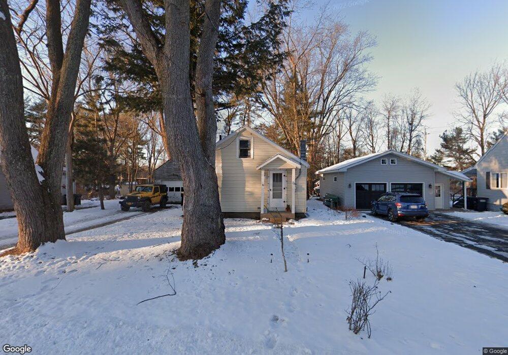 24 Douglas Ave, Glens Falls, NY 12801 - photo 1