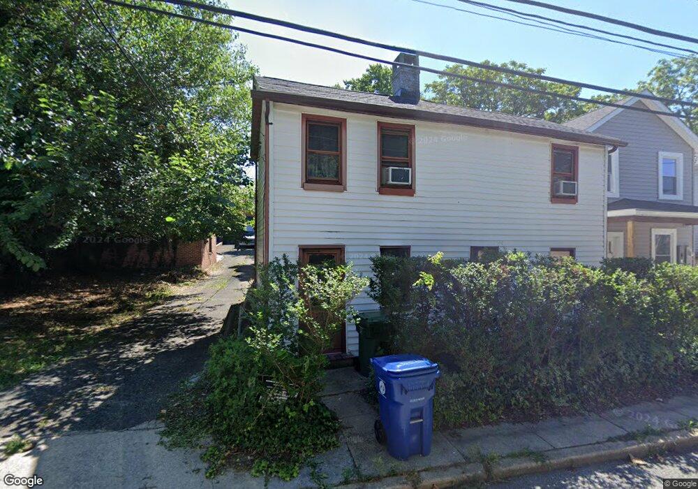 4017 Evans Chapel Rd, Baltimore, MD 21211 - photo 1