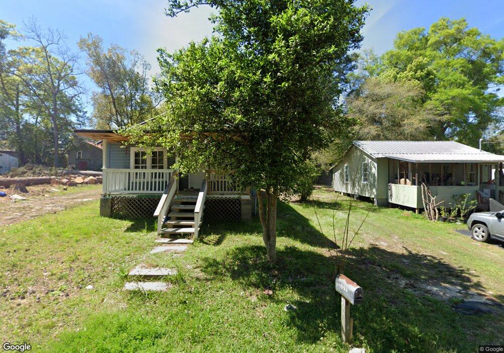 853 12th St NE, Cairo, GA 39828 - photo 1