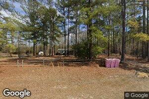 4474 Hillman Gay Rd, Dearing, GA 30808
