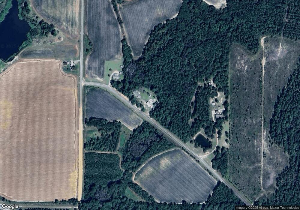 131 New Hope Rd, Cordele, GA 31015 - photo 1