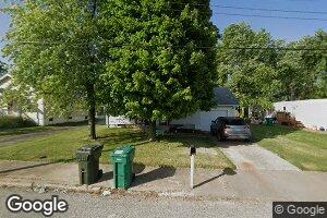 1425 Nickell Ave, East Saint Louis, IL 62206