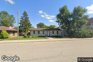 209 Garfield Ave N, Mentor, MN 56736
