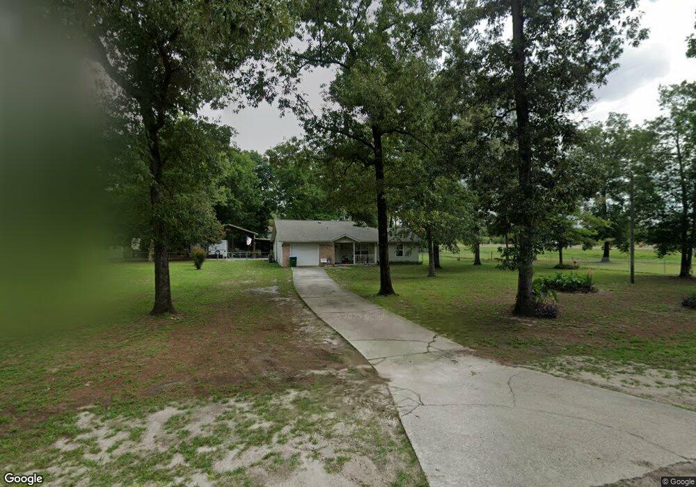 16 Edgewood Dr, Crawfordville, FL 32327 - photo 1