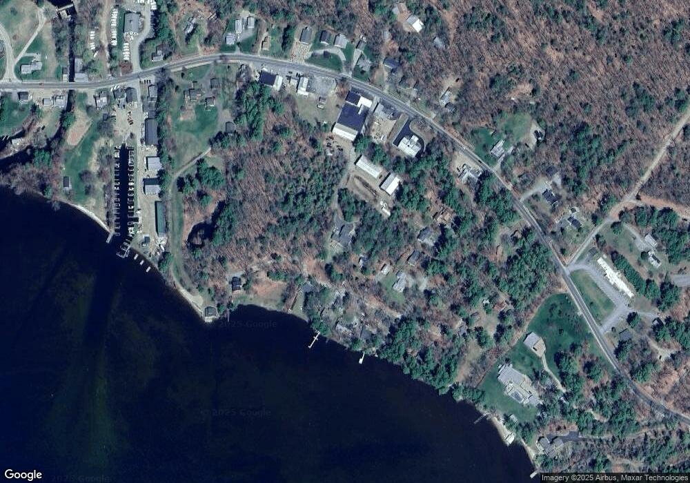 6 Melvin Rd, Center Tuftonboro, NH 03816 - photo 1