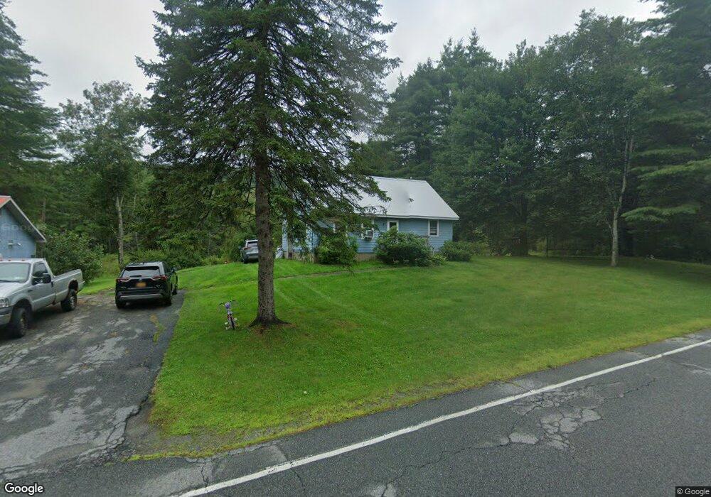 275 Potter Brook Rd, Warrensburg, NY 12885 - photo 1