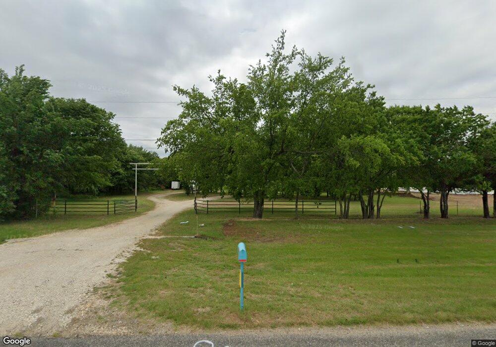 29029 Us Highway 377, Gordonville, TX 76245 - photo 1