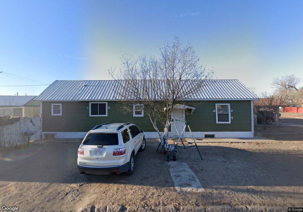 623 N Crumley St, Guymon, OK 73942 - photo 1