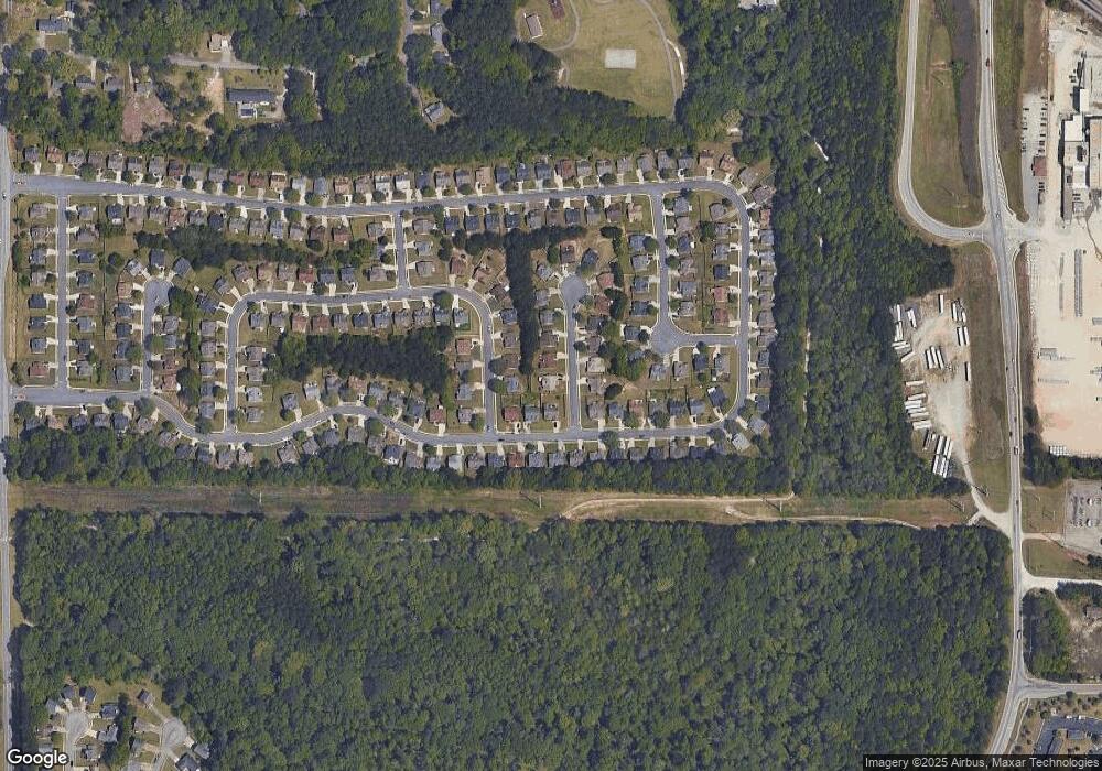 803 Bright Morning Way, Stockbridge, GA 30281 - photo 1