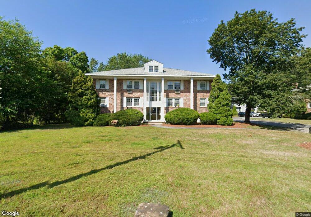 53 N Billerica Rd unit 6,53, Lowell, MA 01852 - photo 1