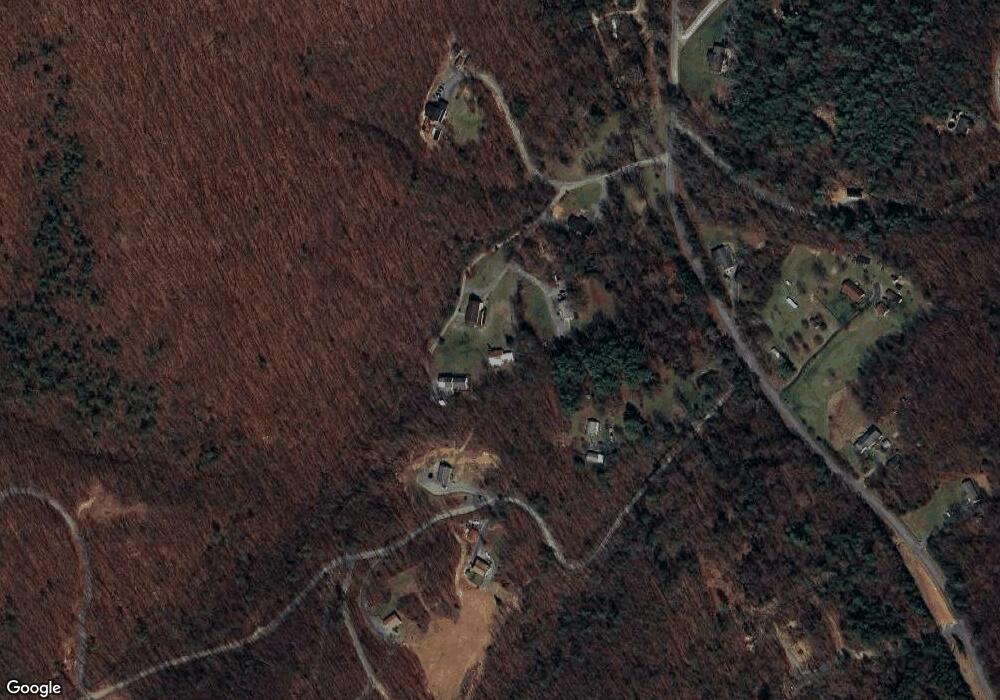 460 Famous Ln, Luray, VA 22835 - photo 1