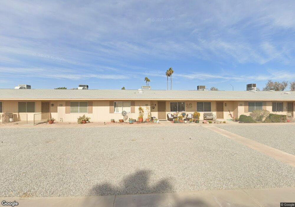 11116 W Emerald Dr unit 196, Sun City, AZ 85351 - photo 1