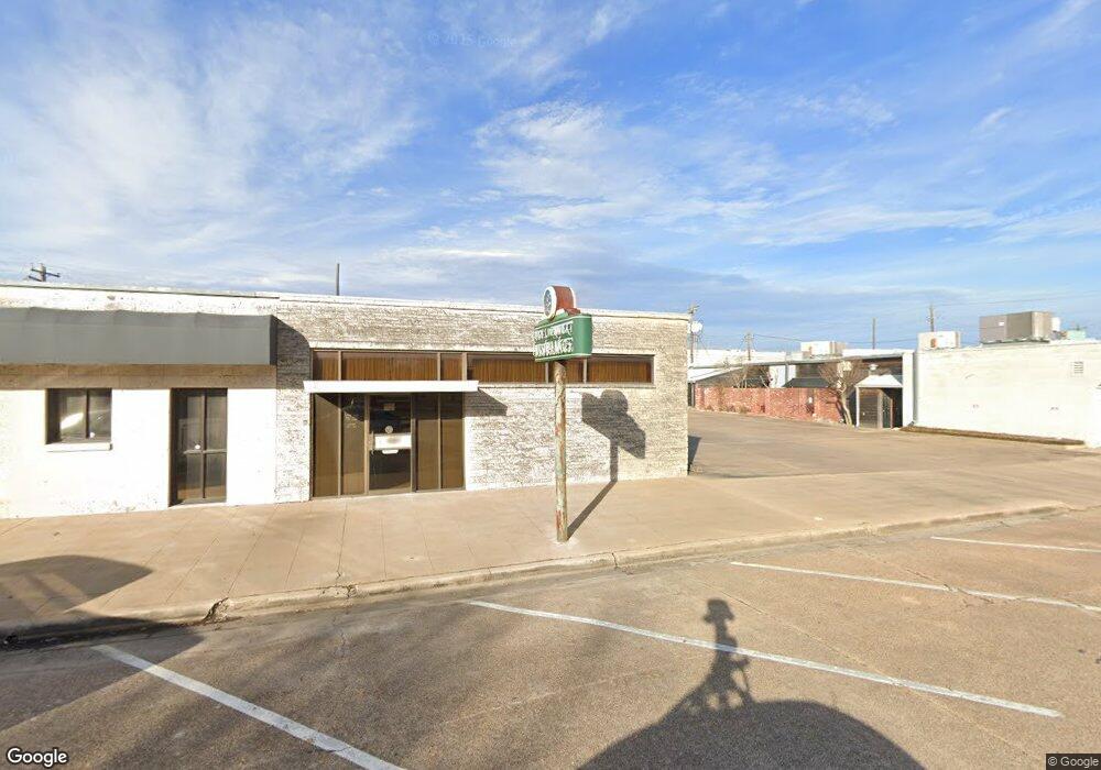 912 4th St, Rosenberg, TX 77471 - photo 1