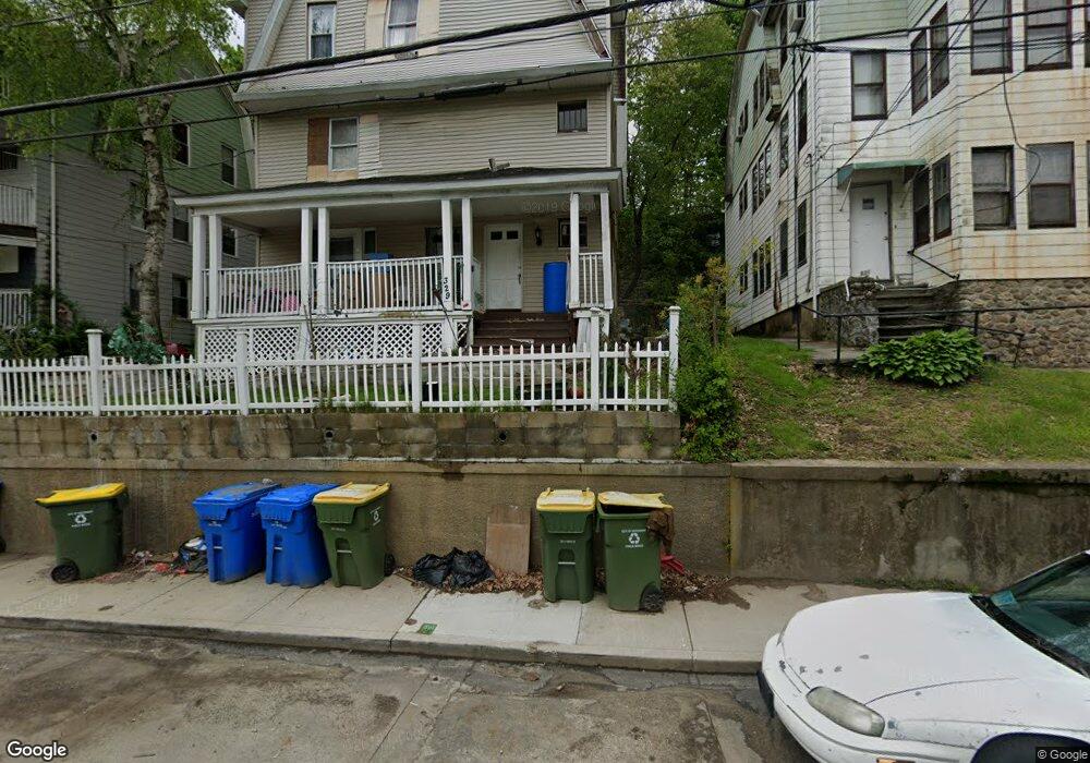 329 Cooke St, Waterbury, CT 06710 - photo 1