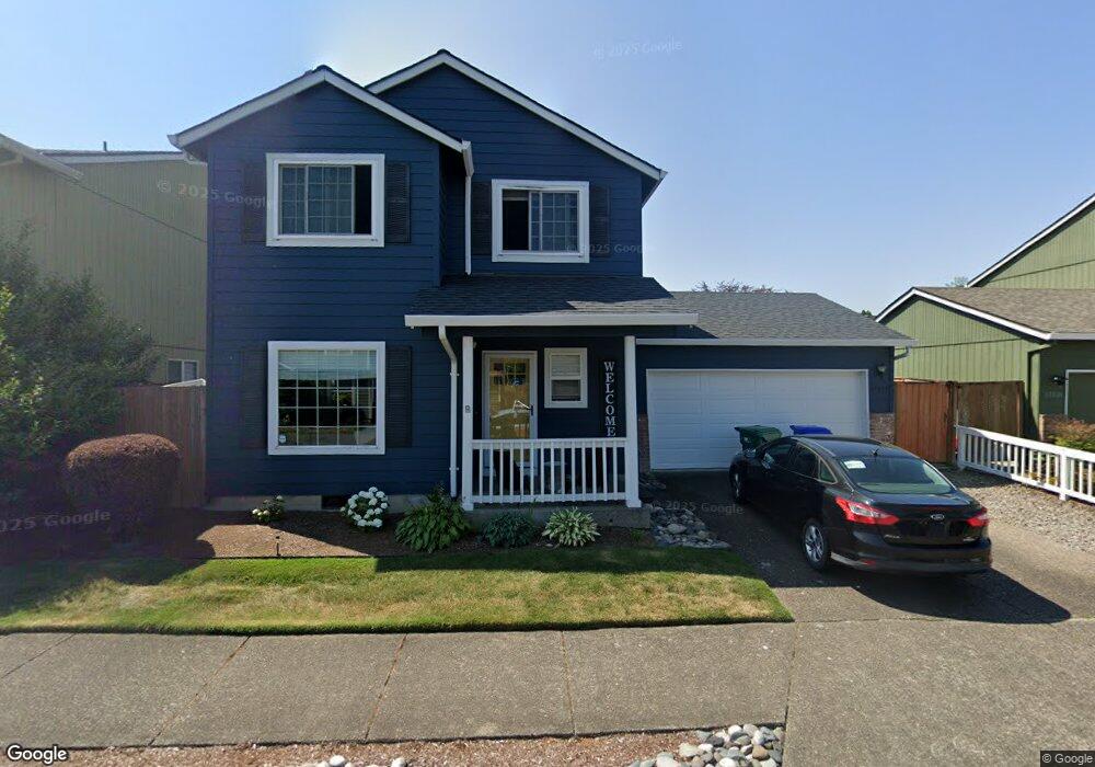 15032 SE Sieben Creek Dr, Clackamas, OR 97015 - photo 1