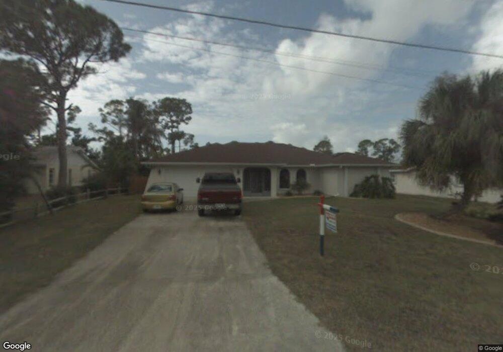 2063 Hyatt Dr, Port Charlotte, FL 33948 - photo 1