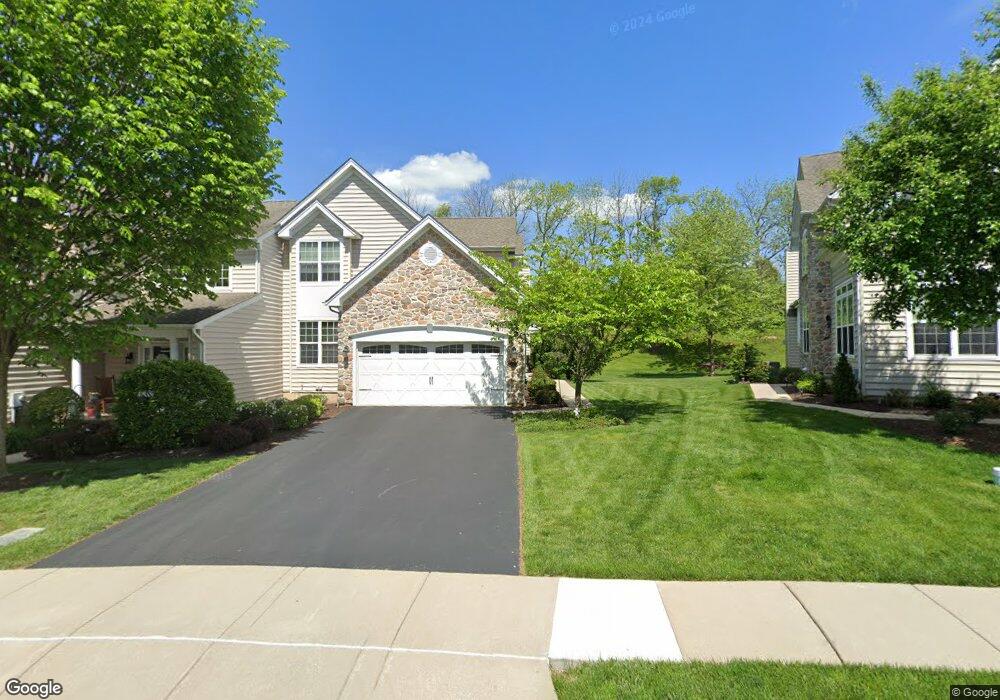 531 Downing Ct, Exton, PA 19341 - photo 1