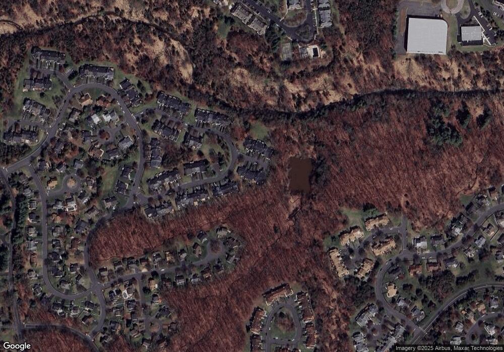 7 Blackfoot Trail, Branchburg, NJ 08876 - photo 1