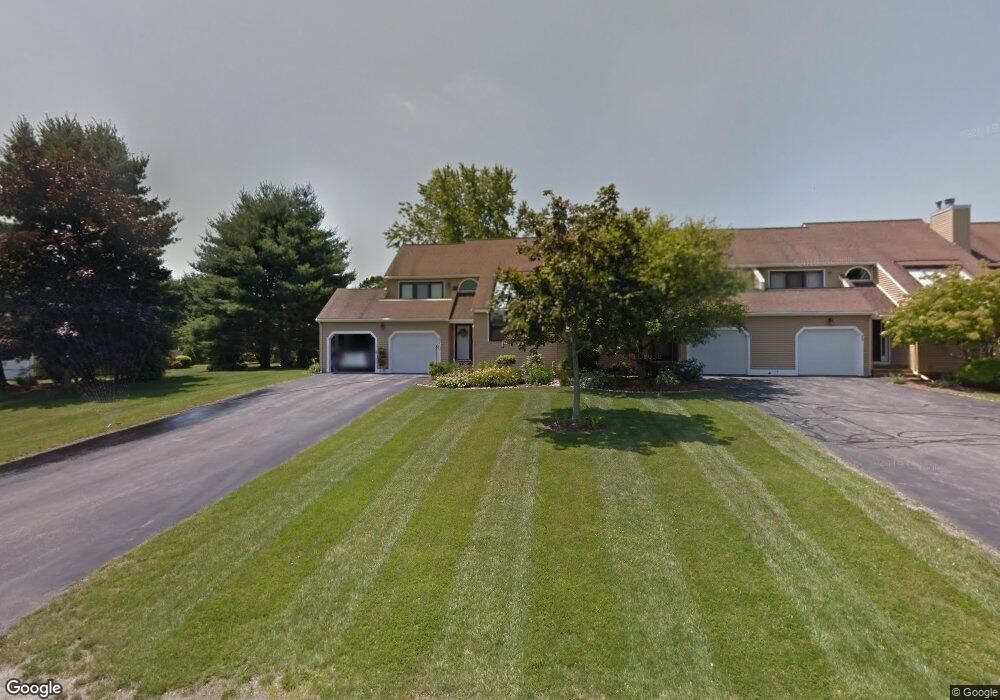 21 Fisher Rd, Cumberland, RI 02864 - photo 1