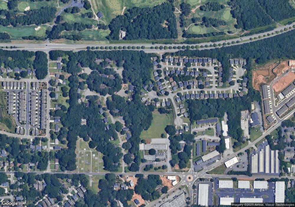 2904 Cottesford Way SE, Smyrna, GA 30080 - photo 1