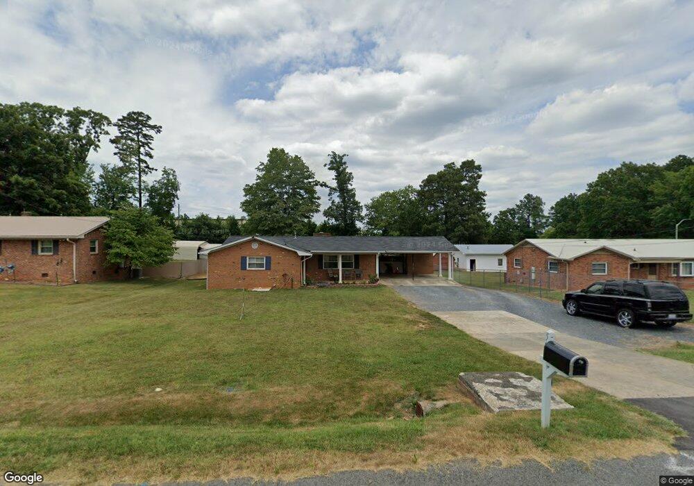 504 Clegg Ave, Asheboro, NC 27203 - photo 1