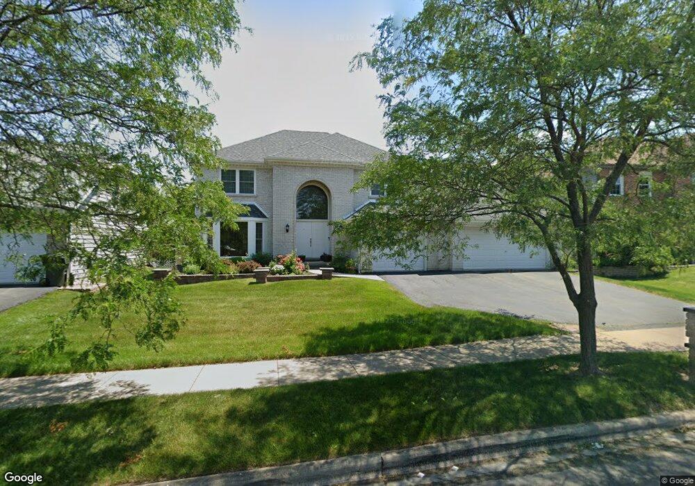 1972 Lisson Rd, Naperville, IL 60565 - photo 1