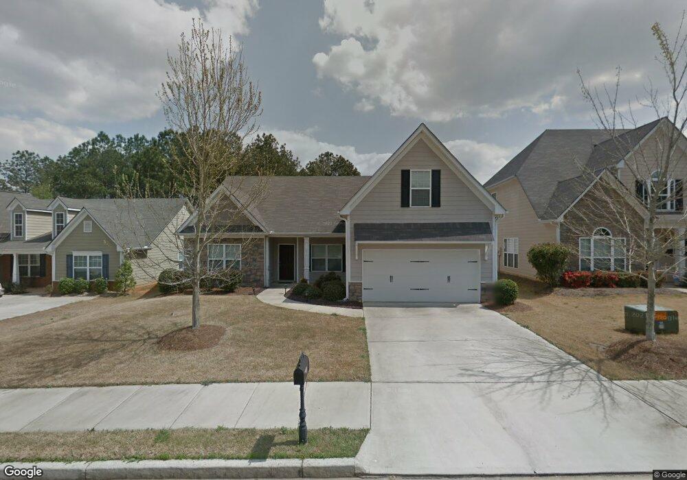 232 Meeler Cir, Bogart, GA 30622 - photo 1