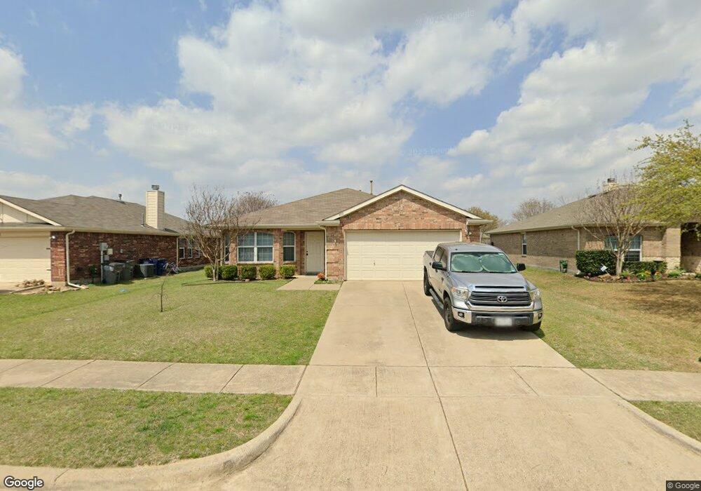 3010 Bryce Dr, Wylie, TX 75098 - photo 1
