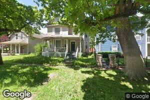 1141 Kentucky St, Lawrence, KS 66044