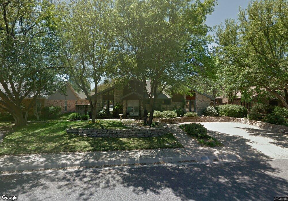 4503 Stillmeadow Dr, Midland, TX 79707 - photo 1