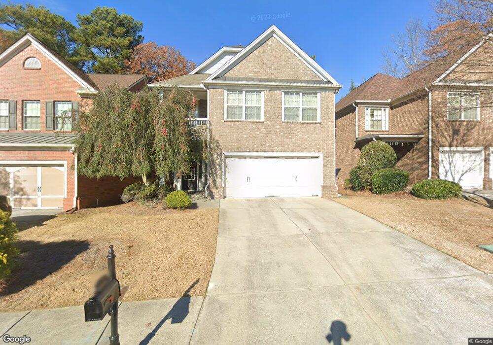 2173 Stancil Point Dr, Dacula, GA 30019 - photo 1