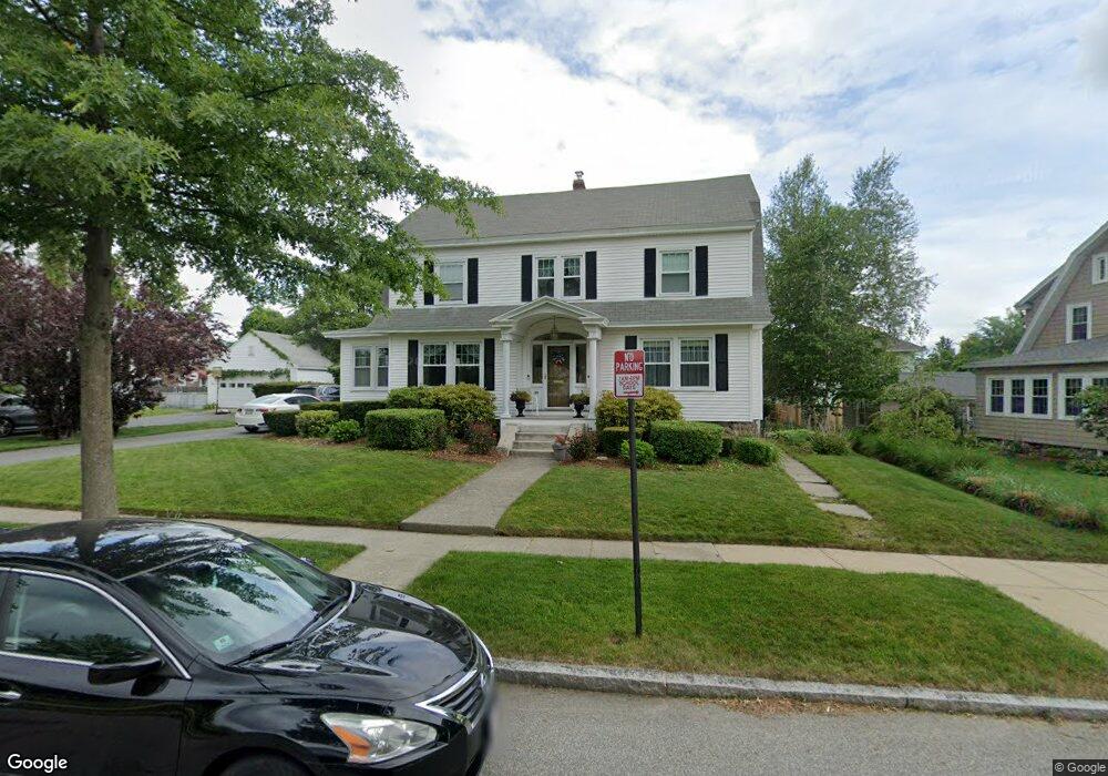 29 Thorndyke Rd, Worcester, MA 01606 - photo 1