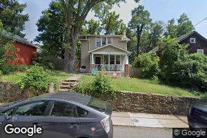 336 15th St NW, Charlottesville, VA 22903