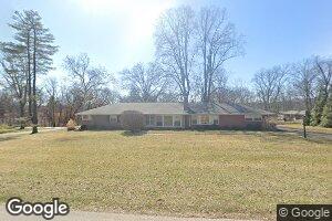 19 Lynnbrook Rd, Saint Louis, MO 63131
