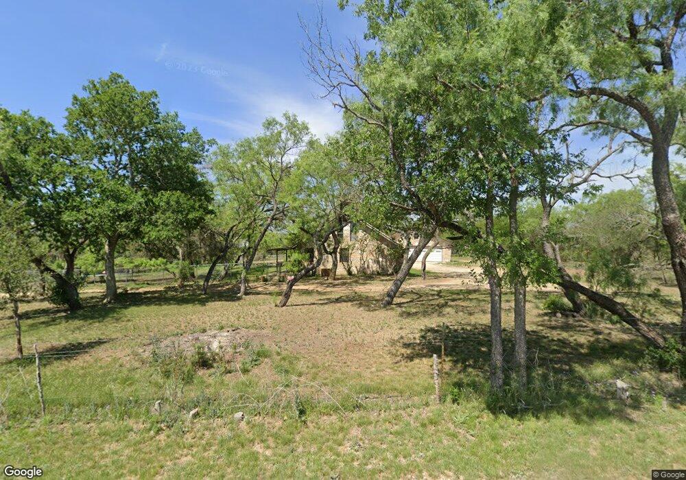 2333 Alfred Petsch Rd, Fredericksburg, TX 78624 - photo 1