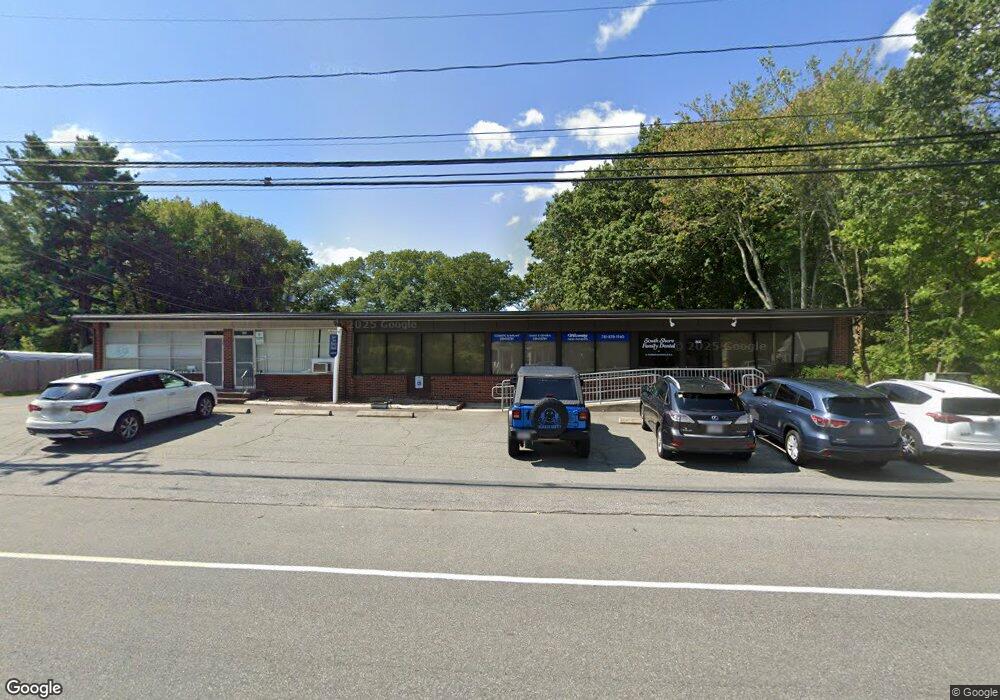 496 Union St unit 1 + 2, Rockland, MA 02370 - photo 1