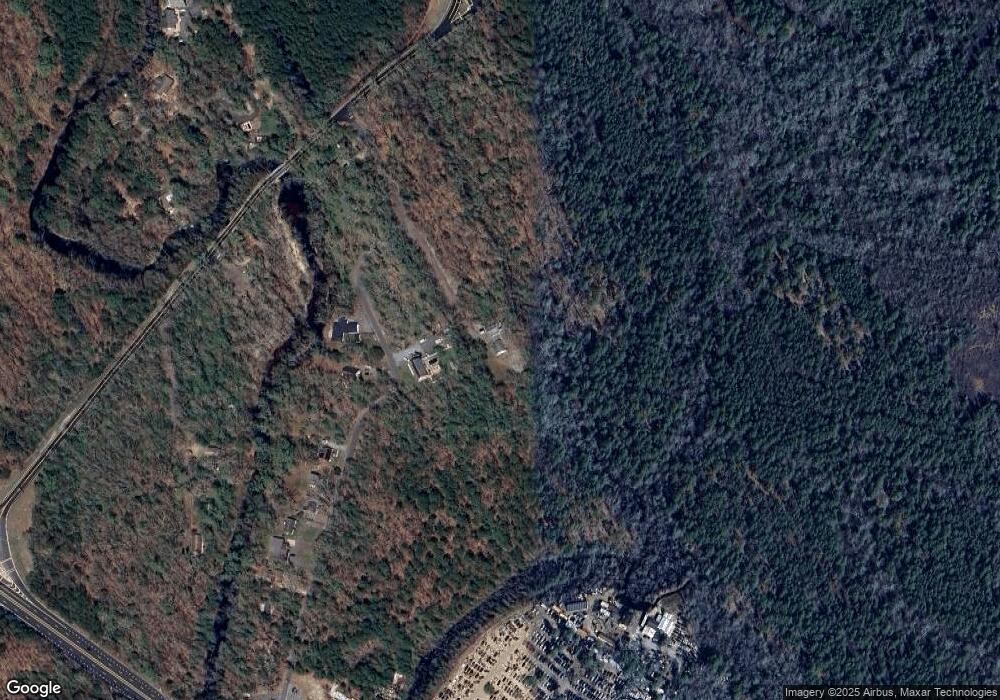 6956 Theresa St, Mays Landing, NJ 08330 - photo 1