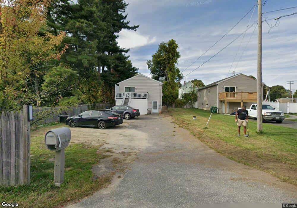 5 Grady St, Clinton, MA 01510 - photo 1