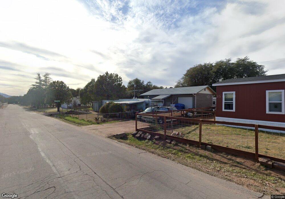 1509 N Wright Cir, Payson, AZ 85541 - photo 1