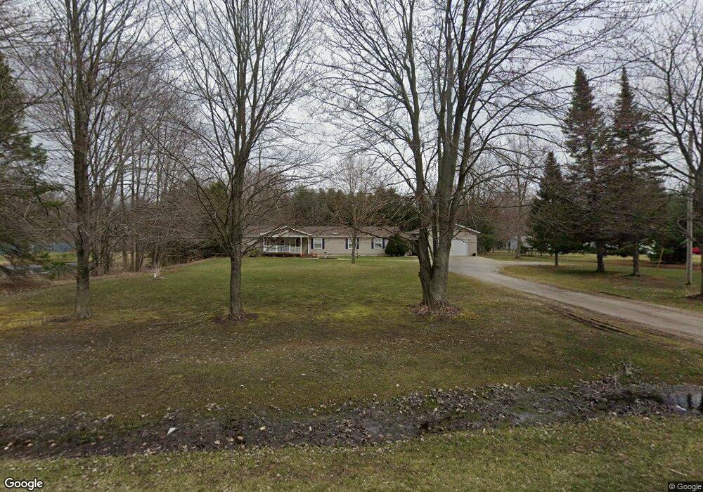 11893 Block Rd, Birch Run, MI 48415 - photo 1