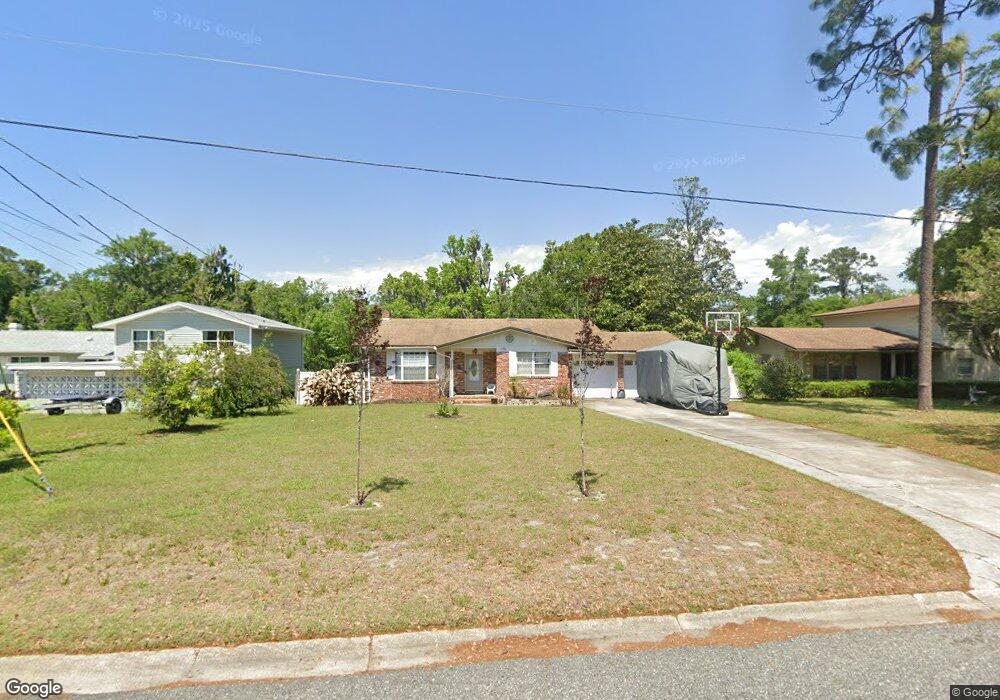 3436 Edgewater Dr, Jacksonville, FL 32210 - photo 1