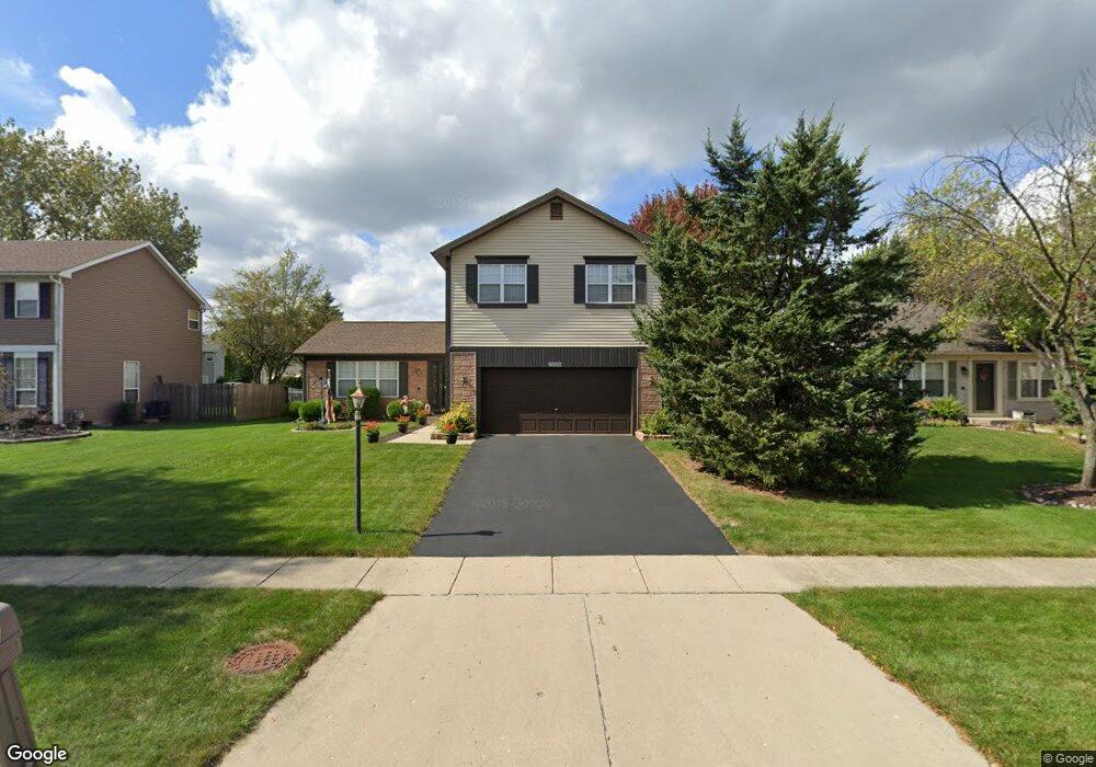 2006 Clematis Dr, Algonquin, IL 60102 - photo 1