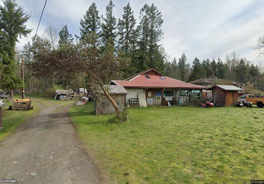 27211 91st Ave E, Graham, WA 98338 - photo 1