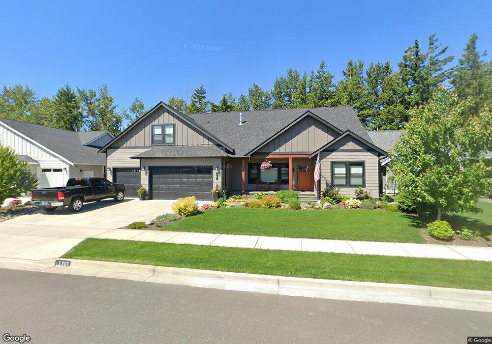 1207 Night Hawk Way, Everson, WA 98247 - photo 1