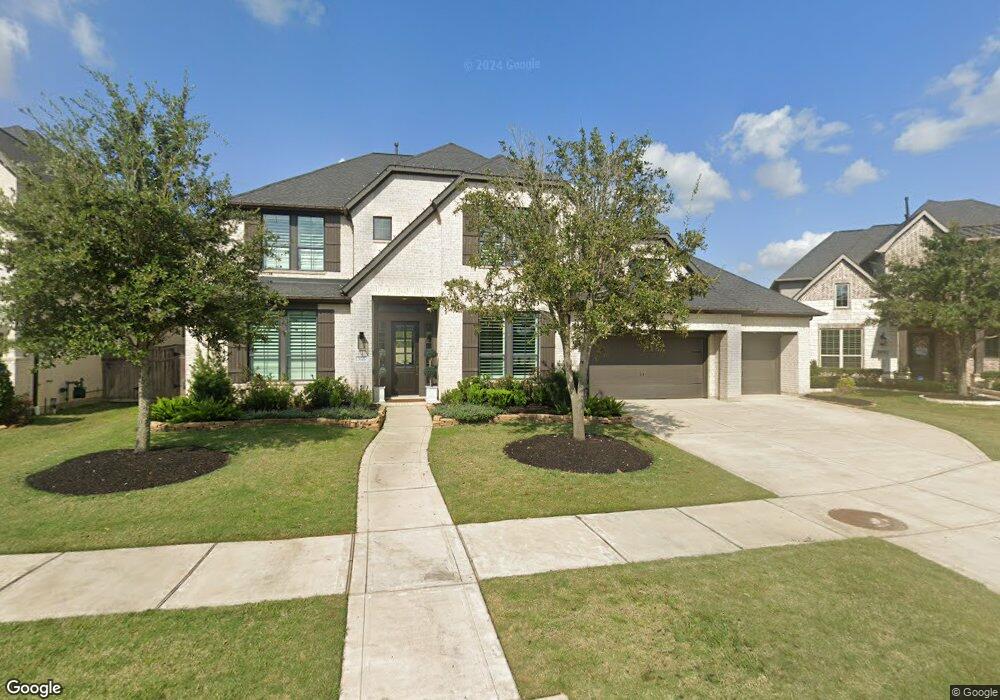 28306 Sparkling Brook Ln, Fulshear, TX 77441 - photo 1